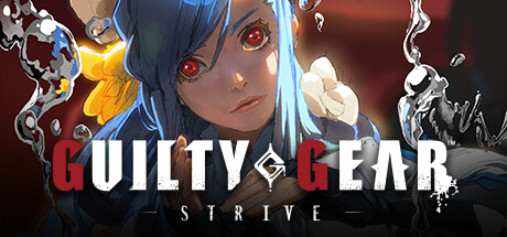 罪恶装备：STRIVE/GUILTY GEAR -STRIVE-