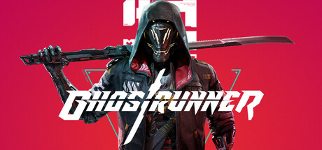 幽灵行者/Ghostrunner