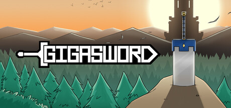 巨剑（GIGASWORD）| v1.1.1 免费官方简体中文版 下载