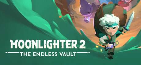 夜勤人2：无尽宝库（Moonlighter 2: The Endless Vault）| v0.17.10.1 免费官方简体中文版 下载