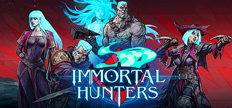 不朽猎人/Immortal Hunters