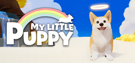 我的小柯基（My Little Puppy）| v1.1.2519.124849 免费官方简体中文版 下载