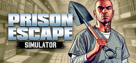 越狱模拟器：挖掘（Prison Escape Simulator: Dig Out）| Build 21598348 免费官方简体中文版 下载