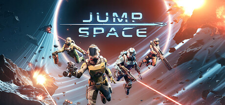 跃迁空间（Jump Space）| v0.5.12.47 免费官方简体中文版 下载