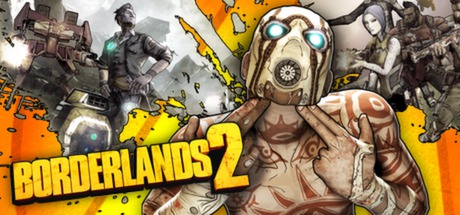 无主之地2高清重制版/无主之地重置版/Borderlands 2