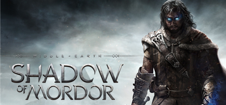 中土世界：暗影魔多/Middle Earth: Shadow of Mordor
