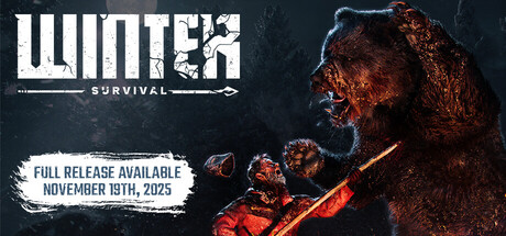 冬日幸存者/Winter Survival