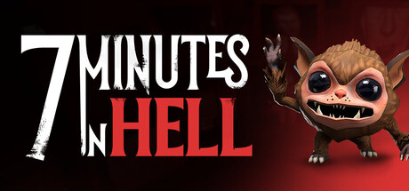 地狱7分钟/7 Minutes in Hell