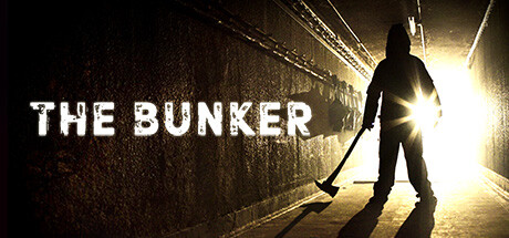 地堡/The Bunker