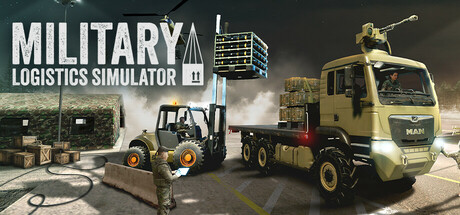 军事物流模拟器/Military Logistics Simulator