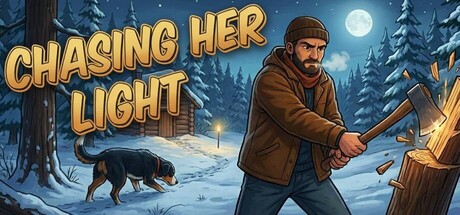 追逐她的光/Chasing Her Light