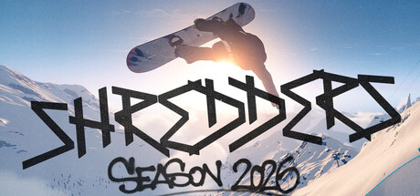 单板滑雪/Shredders