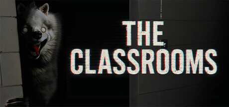 教室/The Classrooms