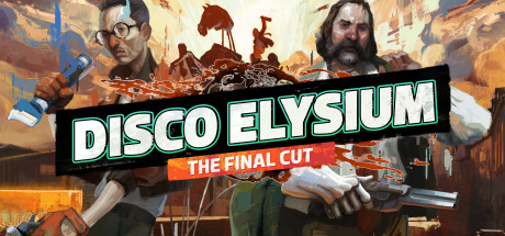极乐迪斯科导演剪辑版（Disco Elysium – The Final Cut）| v20260123 免费官方简体中文版 下载