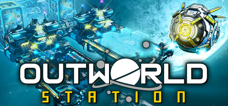 外星站（Outworld Station）| Build 21584115 免费官方简体中文版 下载