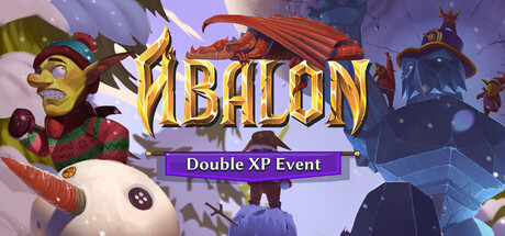 召唤命途/Abalon: Roguelike Tactics CCG