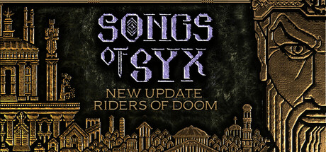 希克斯之歌（Songs of Syx）| v0.70.32 免费官方简体中文版 下载