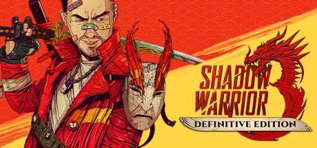 影子武士3豪华版/Shadow Warrior 3 Deluxe Edition