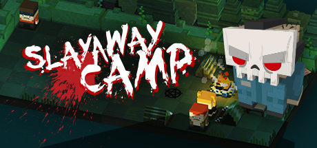 杀令营/Slayaway Camp