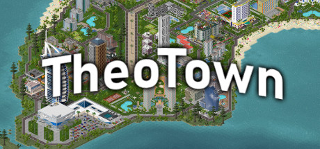 西奥小镇（TheoTown）| v1.12.47b 免费官方简体中文版 下载