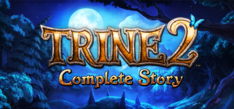 三位一体2：完整故事/Trine 2: Complete Story