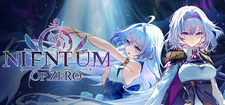 虚无 Op.0（Nientum – Op.ZERO）| Build 21659561 免费官方简体中文版 下载