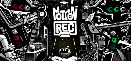 径迹回响 v1.06 单机游戏 简体中文 多网盘免费下载