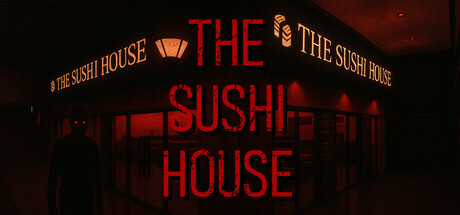 寿司屋/The Sushi House