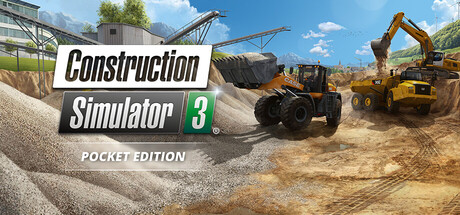 建筑模拟3/Construction Simulator 3 – Pocket Edition