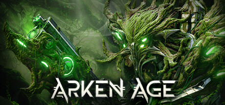 方舟时代（Arken Age VR）| v20251016 免费官方简体中文版 下载