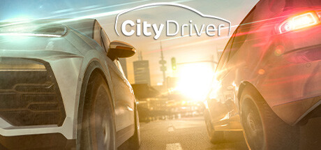 城市司机（CityDriver）| v55184 免费官方简体中文版 下载