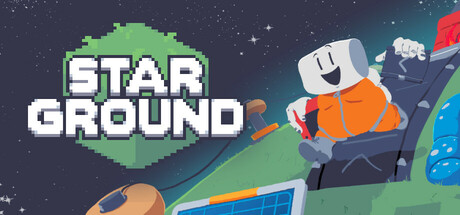 星轮（Starground）| Build 21495576 免费官方简体中文版 下载