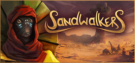 沙行者（Sandwalkers）| v2.2.5 免费官方简体中文版 下载