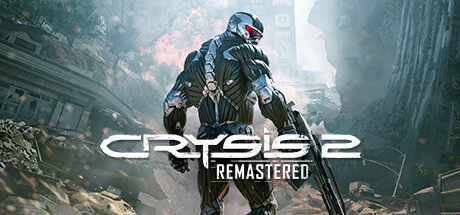 孤岛危机2：重制版（Crysis 2 Remastered）| v9461303 免费官方简体中文版 下载