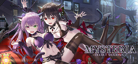 兽娘秘境：异象残影（Mysteria~Occult Shadows~）| v20200921 免费官方简体中文版 下载