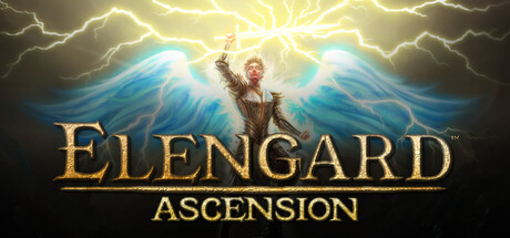 埃伦加德：升天（Elengard: Ascension）| v1.18.0 免费官方简体中文版 下载