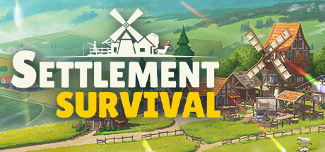 部落幸存者（Settlement Survival）| v1.1.132.97 免费官方简体中文版 下载