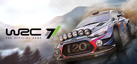 世界汽车拉力锦标赛7（WRC 7 FIA World Rally Championship）| 免费官方简体中文版 下载