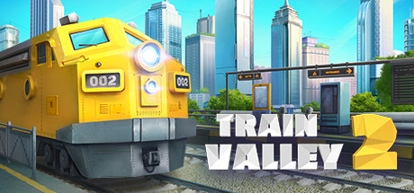 火车山谷2（Train Valley 2）| Build 20524330 免费官方简体中文版 下载