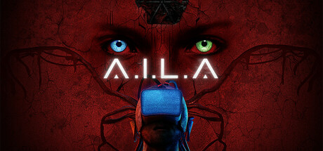 A.I.L.A v1.0.4.6212 单机游戏 简体中文 多网盘免费下载