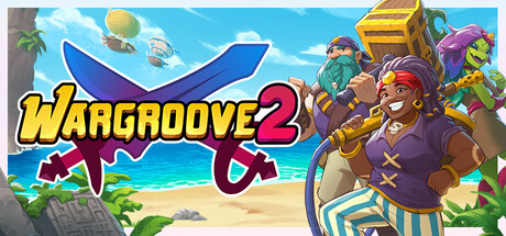 战律2（Wargroove 2）| Build 16686728 免费官方简体中文版 下载