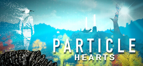 粒子之心（Particle Hearts）| Build 20651779 免费官方简体中文版 下载