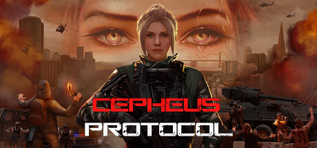 仙王座协议（Cepheus Protocol）| Build 21460801 免费官方简体中文版 下载