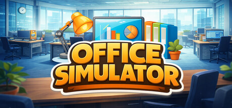 办公室模拟器（Office Simulator）| Build 21603165 免费官方简体中文版 下载