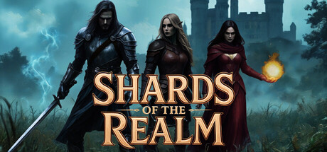 领域碎片（Shards of the Realm）| Build 21237219 免费官方简体中文版 下载