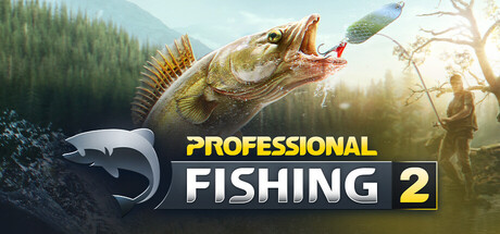 专业钓鱼2（Professional Fishing 2）| Build 21576393 免费官方简体中文版 下载