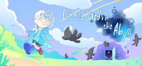 深渊中的小神（Little Gods of the Abyss）| 免费官方简体中文版 下载