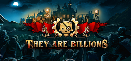 亿万僵尸军团（They Are Billions）| v1.0.14 免费官方简体中文版 下载