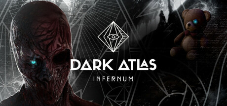 黑暗阿特拉斯：地狱（Dark Atlas: Infernum）| 免费官方简体中文版 下载