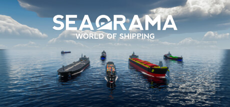 纵横七海：船运世界（SeaOrama: World of Shipping）| Build 21615324 免费官方简体中文版 下载